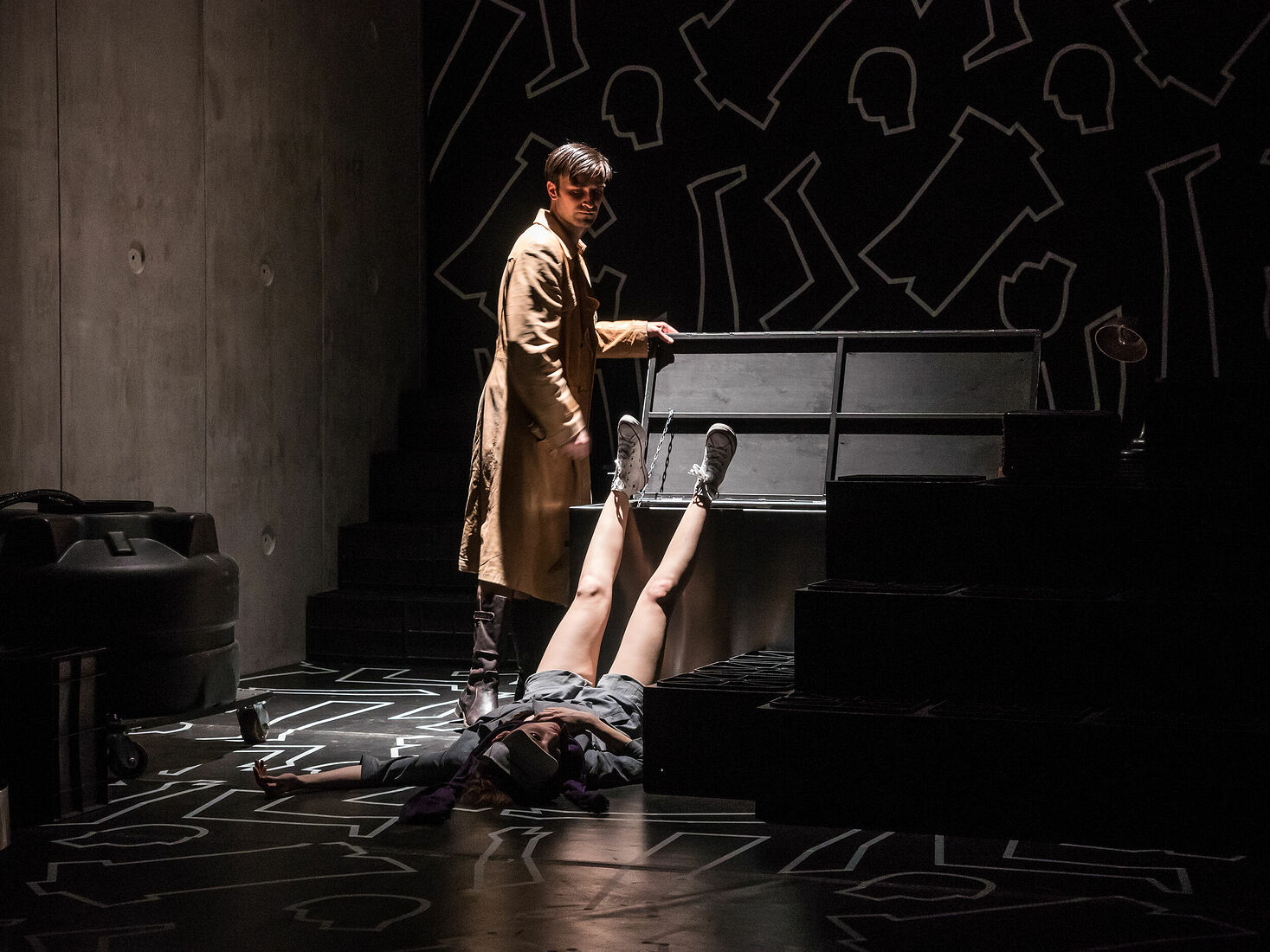 OLYMPUS DIGITAL CAMERA